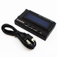 Ultimate Electro Ultimate Esc Program Box