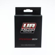 Programmierkarte Umrichter Ultimate MX8