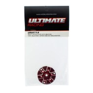 Vordere Motorabdeckung Ultimate MZ8