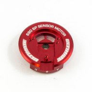 Rückabdeckung Motor Ultimate MZ8