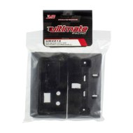 Ultimate Racing Front And Rear Plastic Cover Starter Box Replacement