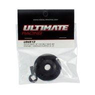 Ultimate Racing Motor Gear 16T And Belt Gear 48T Starter Box Replacement