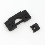 Unterstützung Kupfer-Schütze