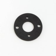 Motorhalterung Platte