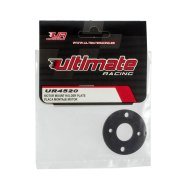 Motorhalterung Platte