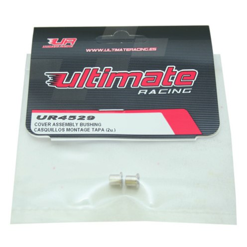 Ultimate Racing Cover Assembly Bushing Starter...