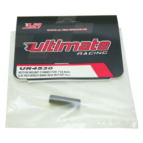 Ultimate Racing Motor Mount Connector 7*24,6mm...