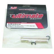 Eje Muelle Con Segers Mesa Avviamento Ultimate Starter Box (2+2)