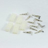 Connecteur femelle Tamiya (5)