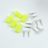Micro Tamiya Stecker Männlich (5)