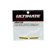 Banana-Stecker 5,0 mm Buchse (2)