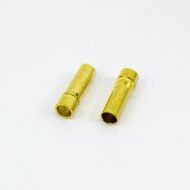 Banana-Stecker 5,0 mm Buchse (2)