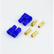 Conector Ec3 Weiblich (2) Ultimate Racing