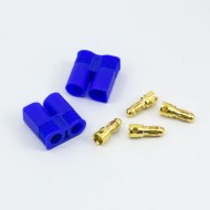 Conector Ec3 Männlich (2) Ultimate Racing