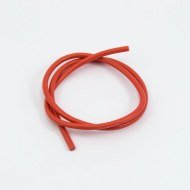 Cavo Silicone Rosso 16AWG (50cm) Ultimate Racing