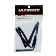 Termoretraibile 4mm (50cm) Ultimate Racing