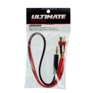 Cable De Carga Dean Macho - Ultimate Racing
