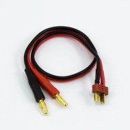 Cable De Carga Dean Macho - Ultimate Racing
