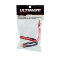 T-Dean 2 Macho Serie A Hembra