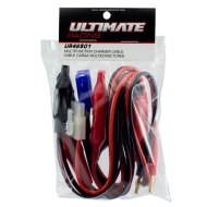 Cable Carga Multiconectores Ultimate