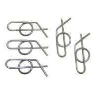 Clips Sicherheit Karosserie Ultimate (5)