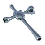 Chiave Candele 4 in 1 Ultimate Racing (7/17/8/10mm)