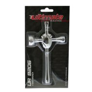 Chiave Candele 4 in 1 Ultimate Racing (7/17/8/10mm)
