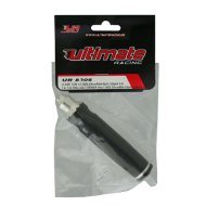 Ultimate Racing 7 in 1 Wrench (Hex 1.5, 2.0, 2.5, 3.0mm, Flat 4.0, Phil 4.0, Phil 5.0)
