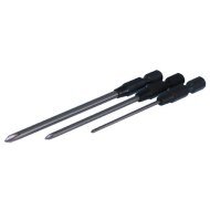 Punte Philips Power Tool (2.0, 3.0 E 4.0mm)
