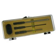 Punte Philips Power Tool (2.0, 3.0 E 4.0mm)