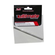 Ultimate Racing Flat Screwdriver Tip 6.0X100mm Pro For (Ur8322X)