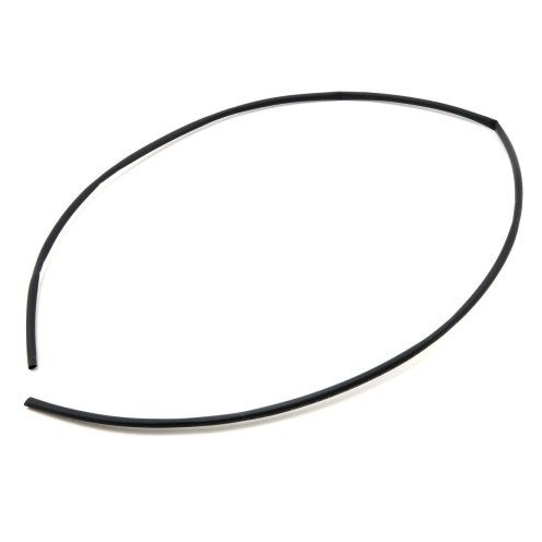 Termoretraktisch 4mm (50cm) Ultimate Racing