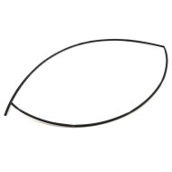 Termoretraktil 3mm (50cm) Ultimate Racing