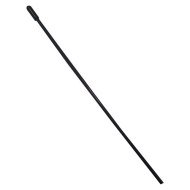 Antenna Radio Retta Ultimate Nera + Tappo (5U)