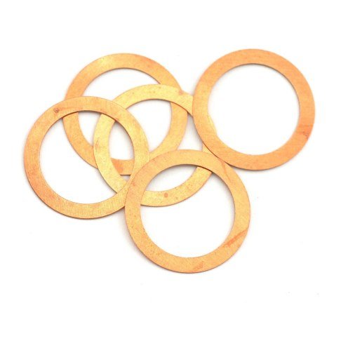 Arandelas Kamera Novarossi 21 0,25 mm (5)