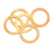 Arandelas Kamera Novarossi 21 0,25 mm (5)