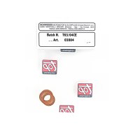 Arandelas Kamera Novarossi 21 0,25 mm (5)