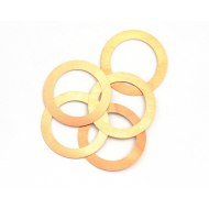 Novarossi .12 Head Shim 0,15 mm (5)