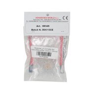 Camicia+Pistone+Biella Novarossi 21 S21R09