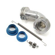 Novarossi 41615 Short Conical On Road Manifold