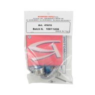 Collettore Novarossi Touring Corto Conico