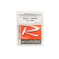 Biela Novarossi 12 Für Kurbelwelle 4mm