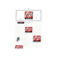 Novarossi Small Block Slide Carburetor Ball Linkage (1)