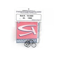 Novarossi Carburettor O Ring 2.1/2.5Cc 10X1mm