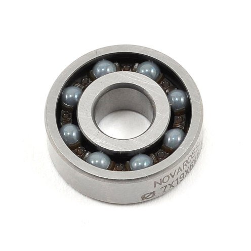 Novarossi 7x19x6.3 (Keramik) Vorderes Lager -...