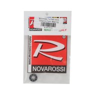 Novarossi 7x19x6.3 (Ceramico) Cuscinetto Anteriore - Motore