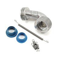 Novarossi 41616 Medium Conical On Road Manifold