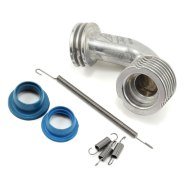 Novarossi 41617 Long Conical On Road Manifold