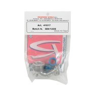 Collettore Novarossi Touring Lungo Conico