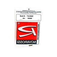 Novarossi .12 Wrist Pin